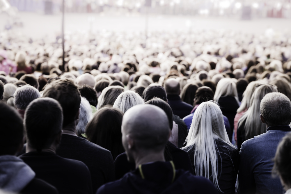 Crowding Out the Less Important