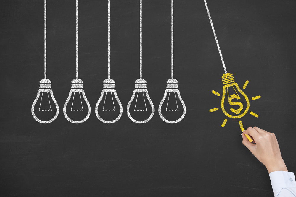 That’s Why We Call It Selling