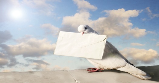 Talking to the C-Suite—From The Sales Blog Mail Bag