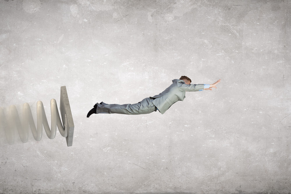 The Hustler’s Playbook: Hustlers Act Before They Are Ready