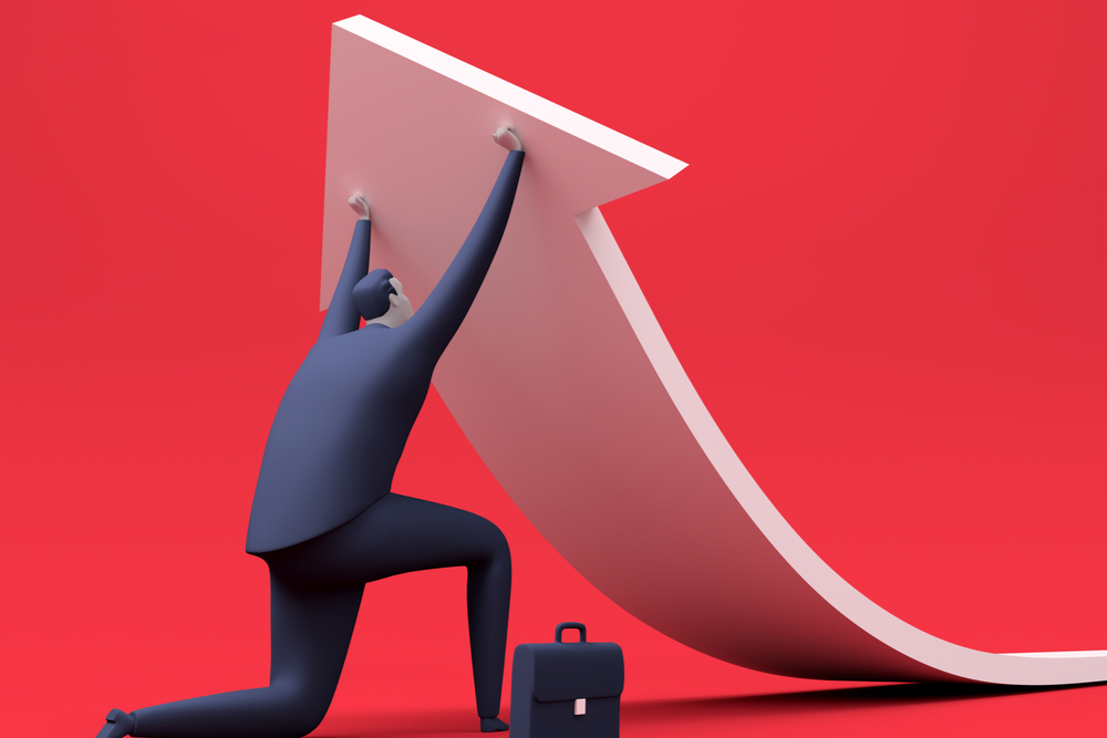 To Succeed At Complex Sales You Have to Raise the Bar