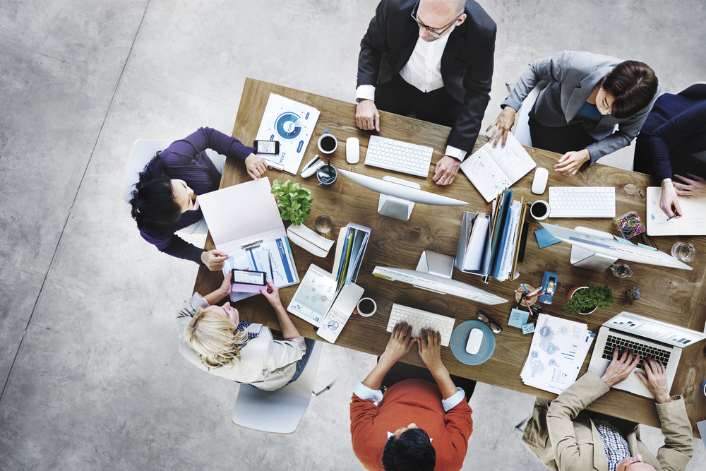 Who and What You Need to Understand to Build Consensus