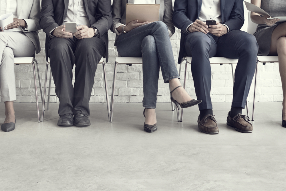 Why You Believe There Are No Good Salespeople