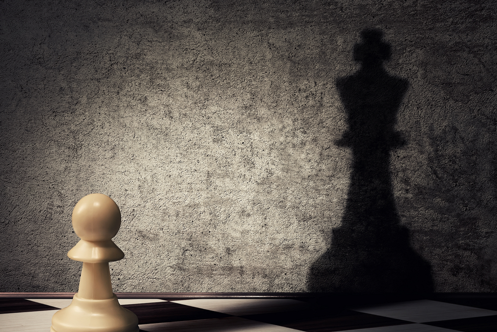 How Selling Helps You Become a Leader | The Sales Blog