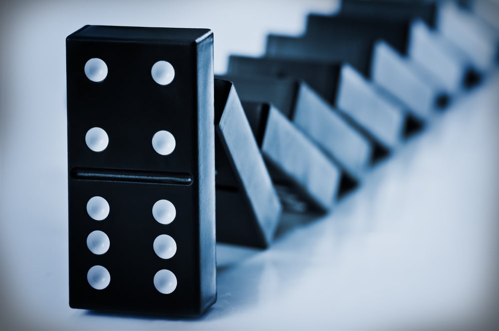 It’s Not Your Closing or Negotiating Skills