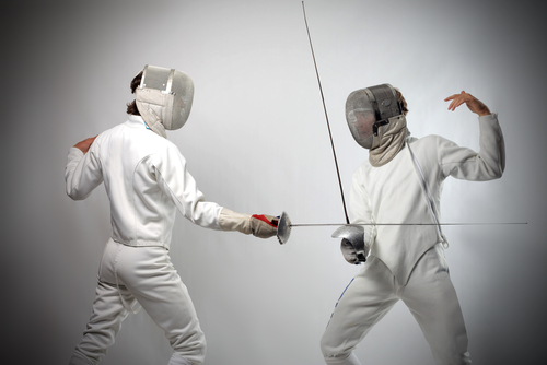 Don’t Force Your Dream Client to Defend