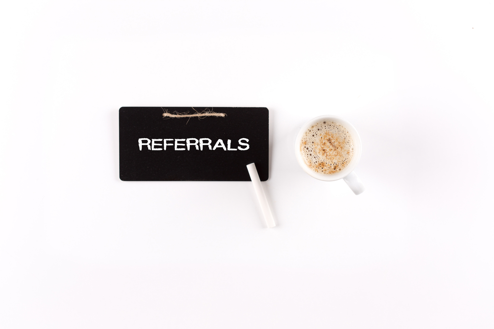 The Reason You Resist Asking For Referrals and What To Do About It