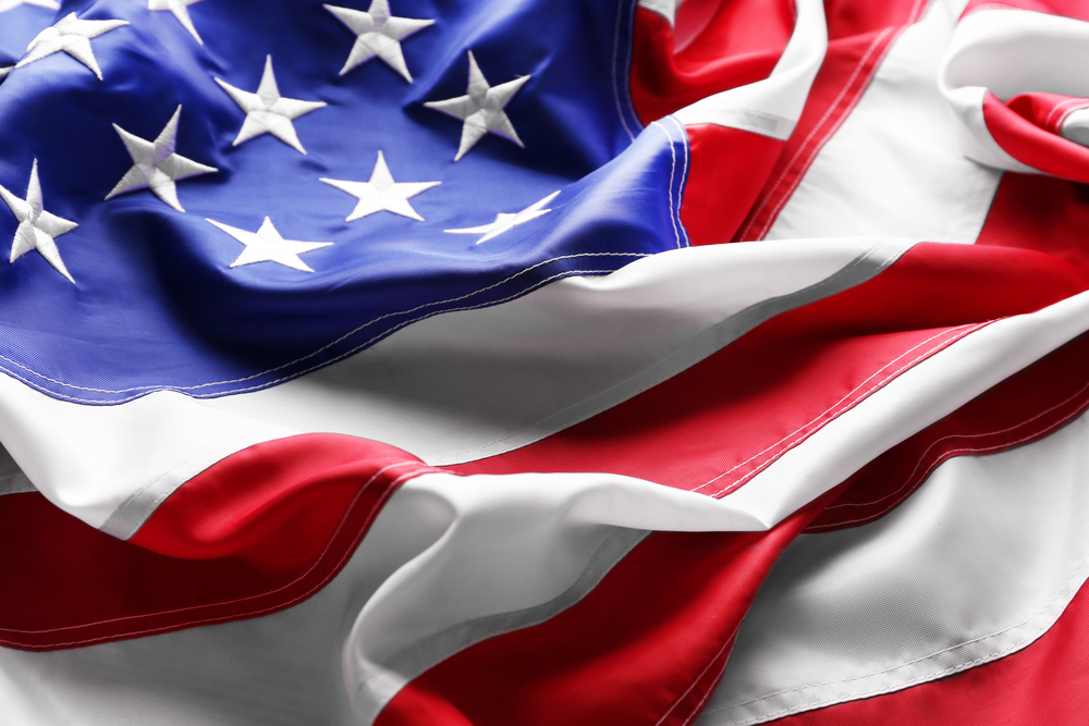 The American Dream is Alive