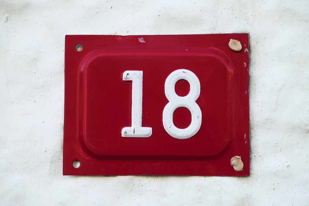 18 Things to Control When Things Are Out of Control