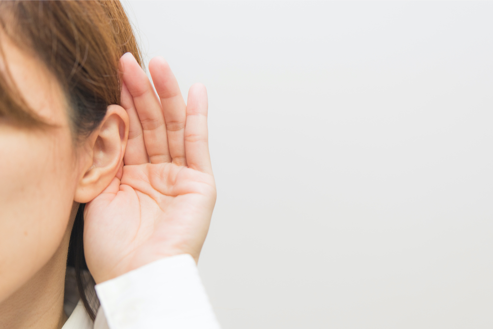 How to Get Better at Active Listening