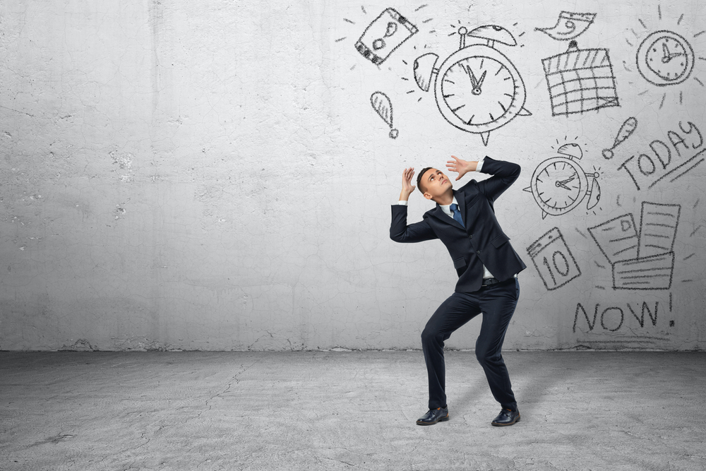 Attention Filters Will Help You Stop Wasting Time