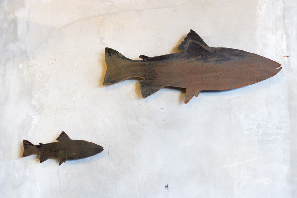 Value Creation First. Rapport Building Second.