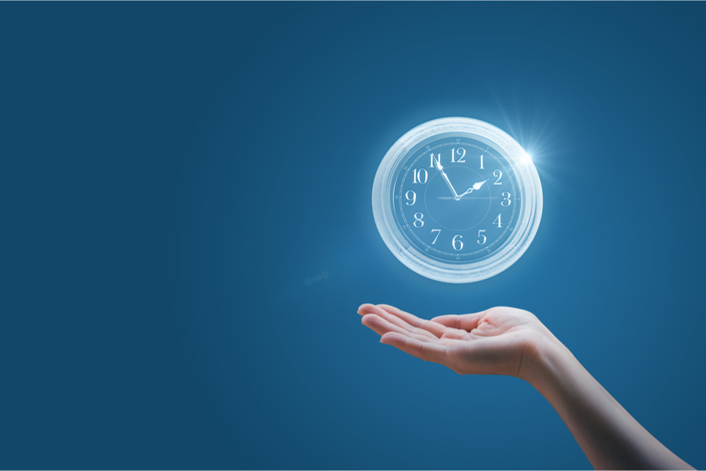 Productivity: How to Make More Time