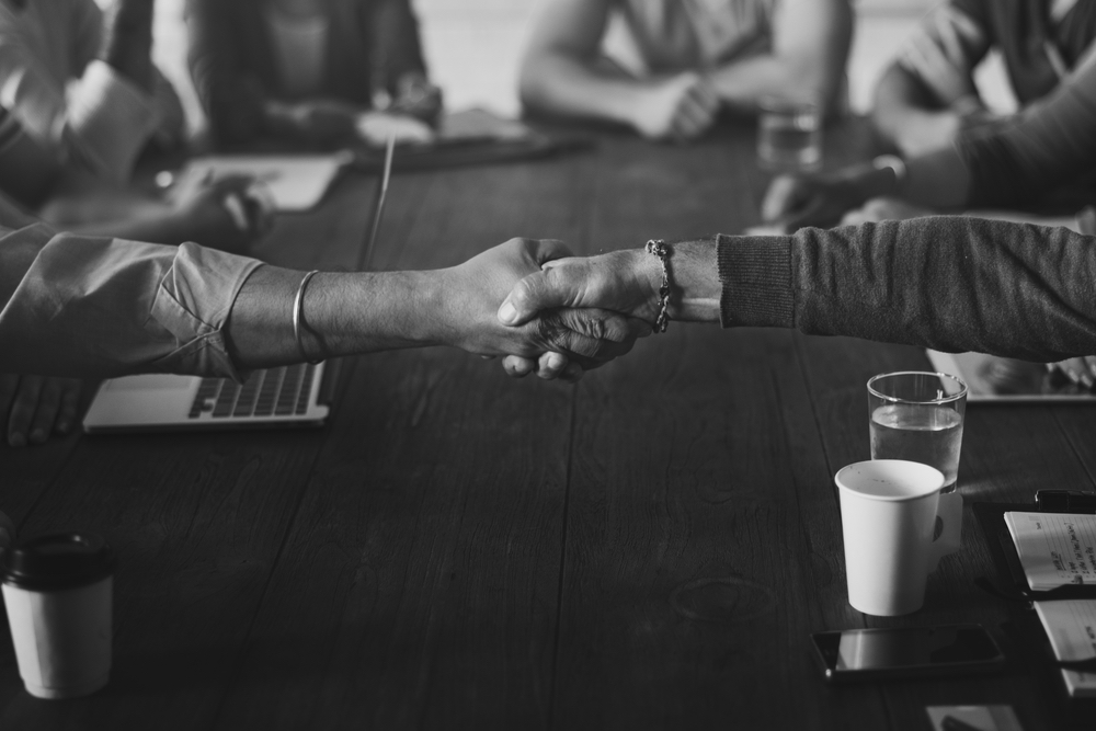 What Your Prospective Client Needs from You