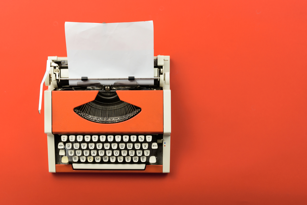 Why I Write Using a Plain Text Editor