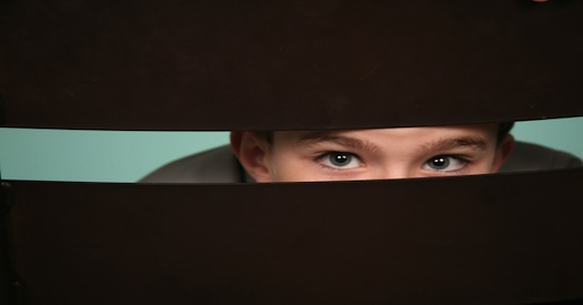 Owning the Outcome Means No Hiding