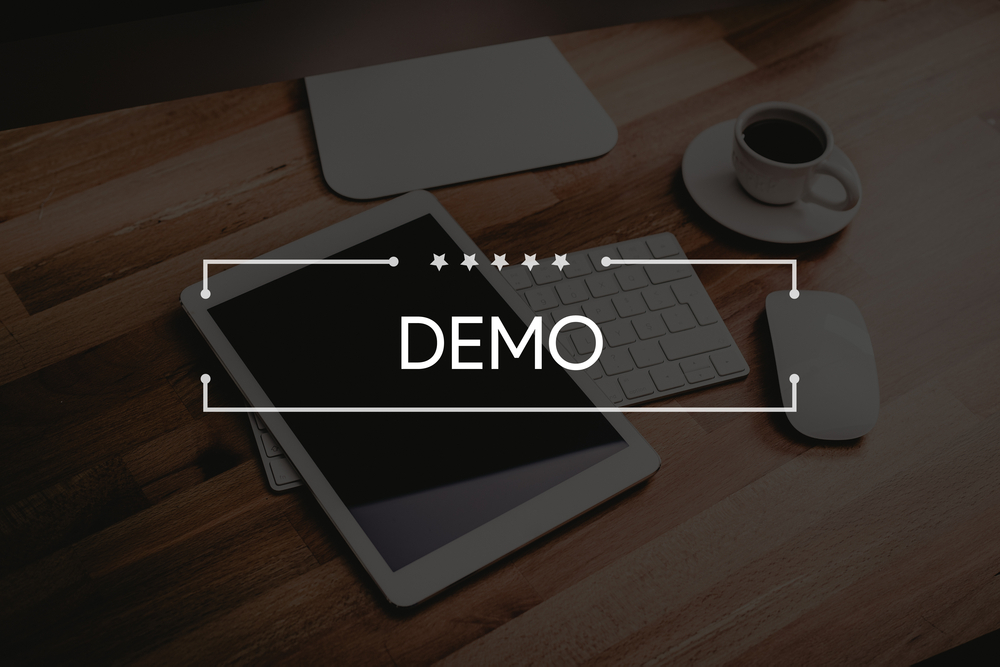 Stop Giving Demos. Make Sales Calls Instead.
