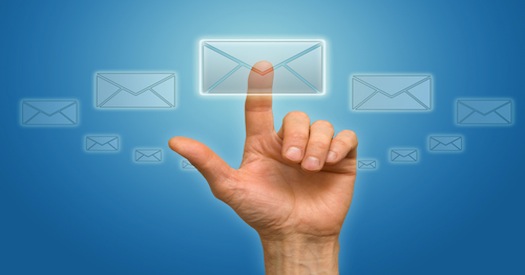 The Difference Between Persistence and Nuisance—The Sales Blog Mailbag