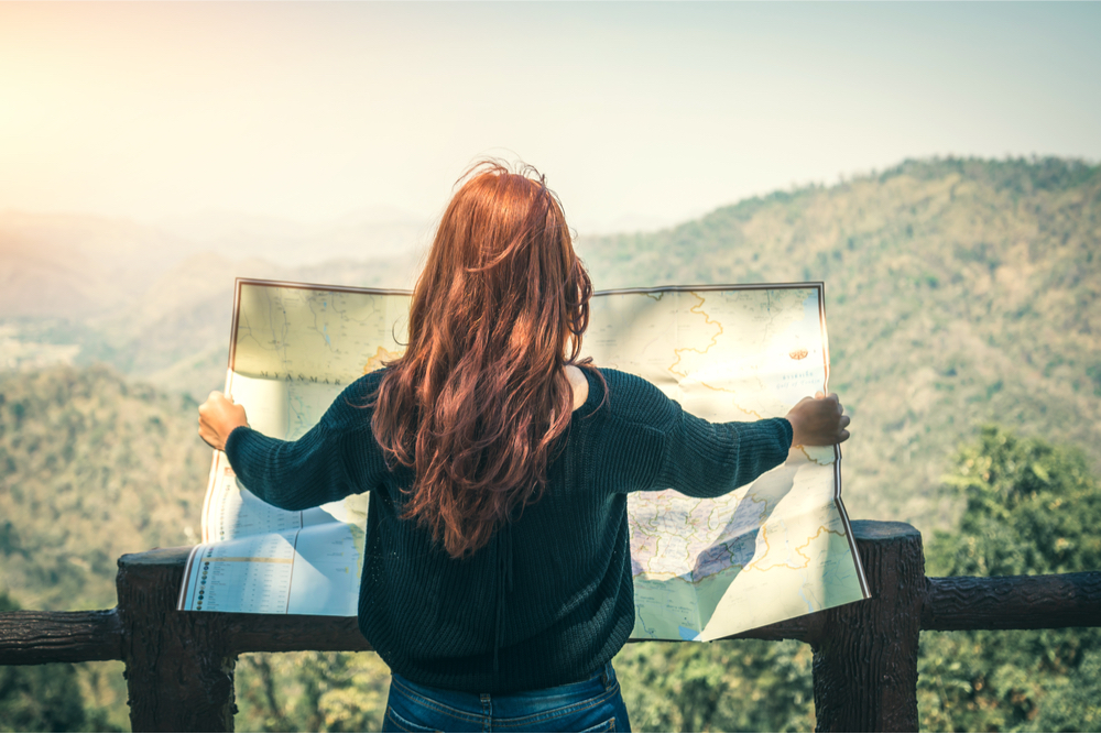 How to Turn Traditional Discovery into the Exploration of Change