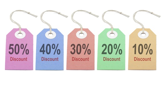 Negotiate Price and Expect Discounts by Training Your Clients