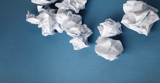 You Don’t Learn to Lead Without Making Mistakes
