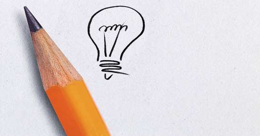 Initiative: Sharing and Generating Ideas that Make a change