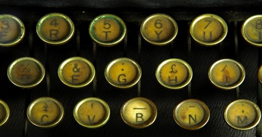 How I Write Eleven Blog Posts a Week-Part Two