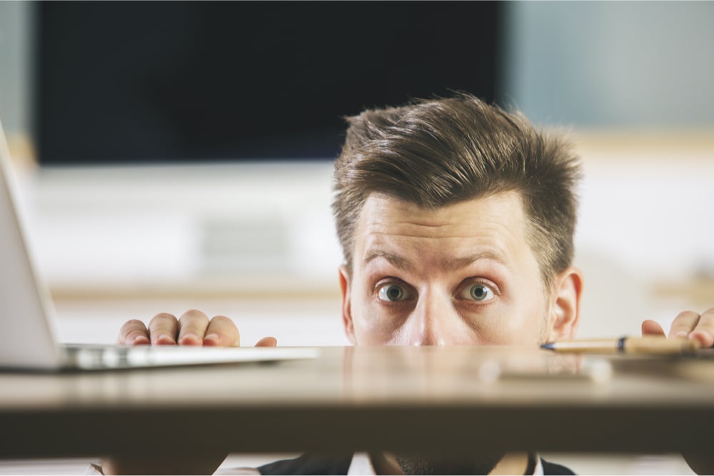 The Difficult Challenge of a Fear-Based Sales Approach