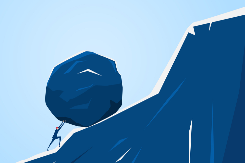 Pushed Deals Didn’t Cause You To Miss Your Goal