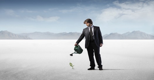 Why You Aren’t Getting Fast Results