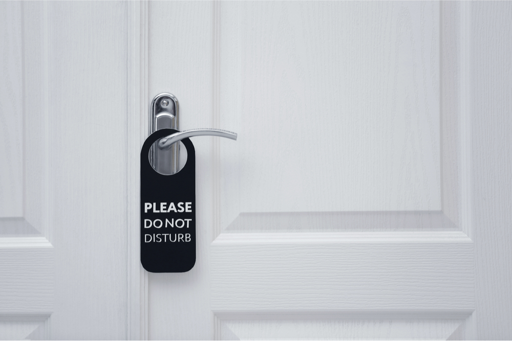 Protect Your Prospecting Block from Client Calls, What’s the necessity?