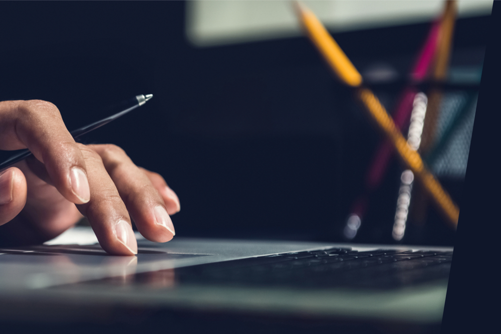 Hard Work, Smart Work, and the Right Work