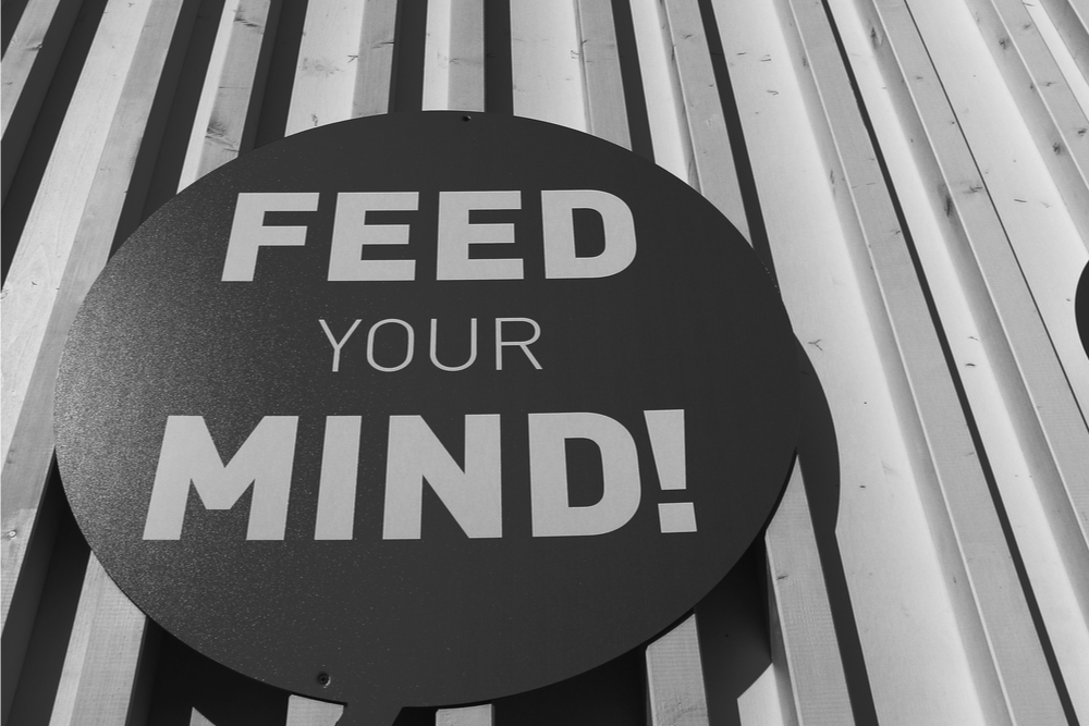 Mindset Nutrition