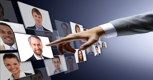 The Sales Call Planner: Identifying Stakeholders