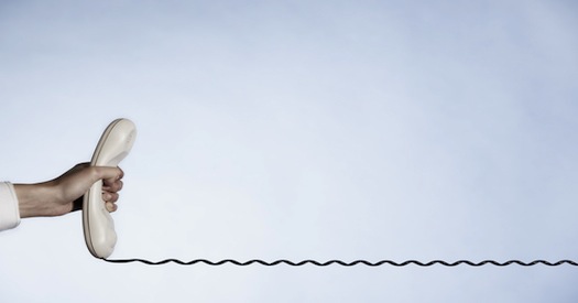 Confidence in Cold Calling