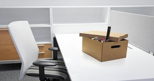 How Do You Know It’s Time to Fire a Salesperson?