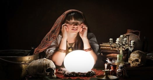 The Hidden Dangers of Predicting The Future and Reading Minds