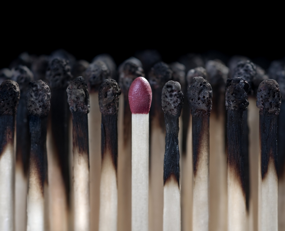 How to Fail as a Leader