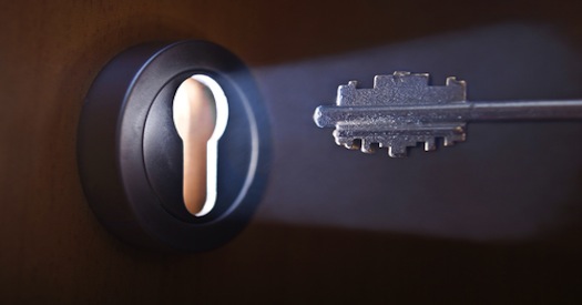 Twelve Keys to Success