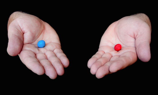 Choosing Your Sales Process Instead of the Buyer’s Process