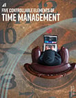 Time Management eBook