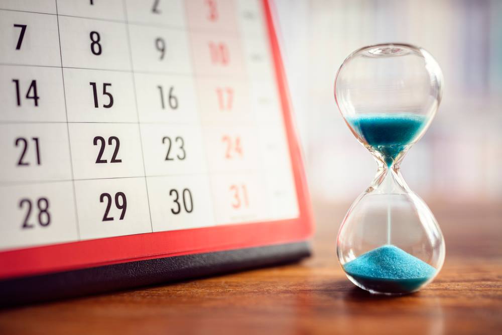 The Well Known and Often Practiced Secret to Being Productive