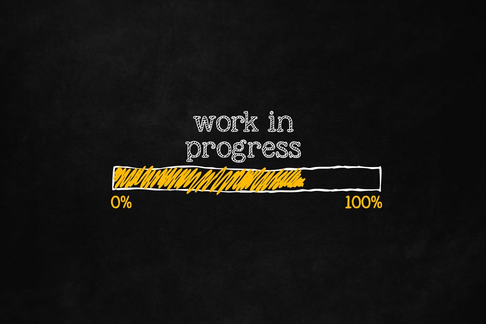 The Hustler’s Playbook: Progress Over Perfection