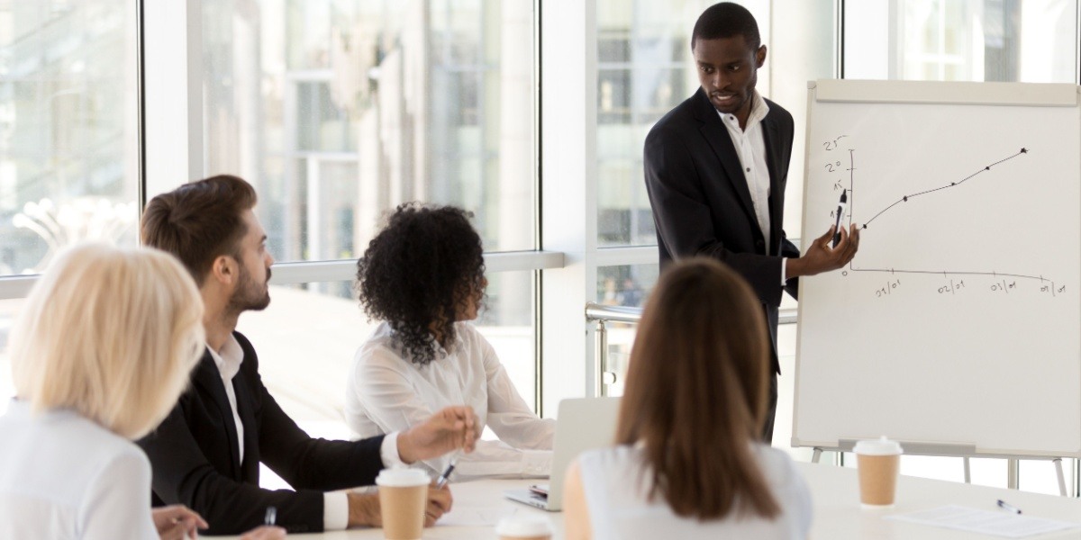 How Sales Leaders Can Achieve Success by Prioritizing Sales Effectiveness