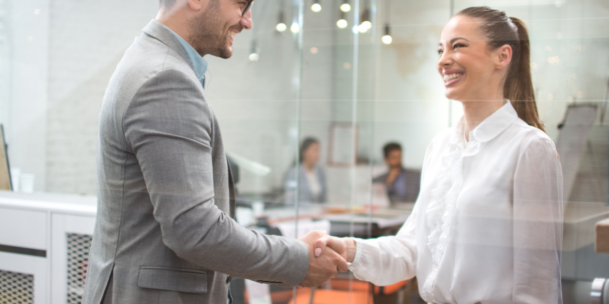 Elevate Your Sales Approach: Mastering Client-Centric Strategies
