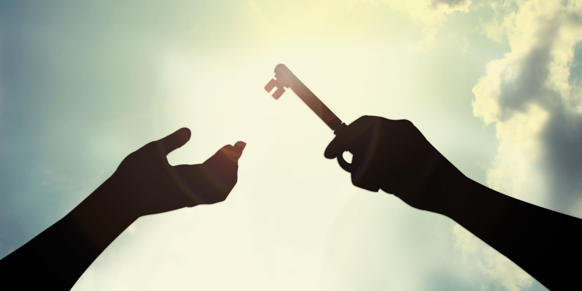 The Lock and Key-Unlocking Firm Commitments