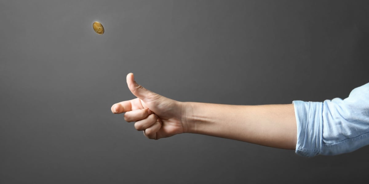 Debunking the Myth-Sales Success Is Not a Game of Chance