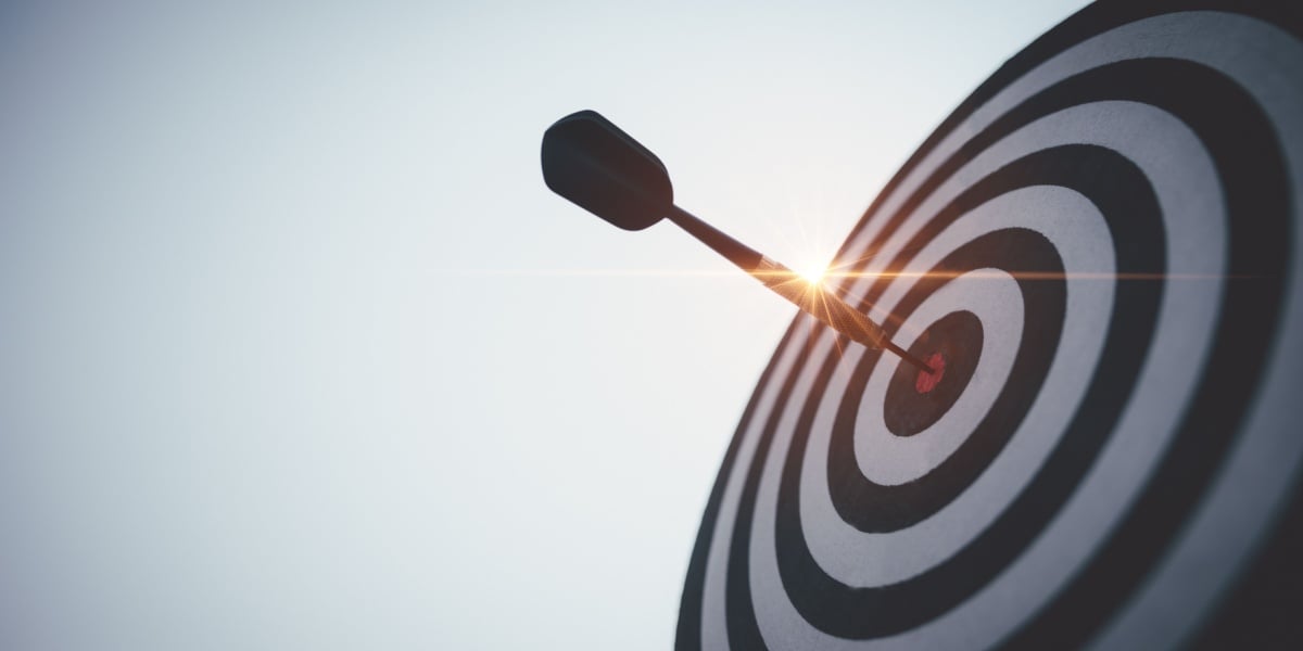 Steal Your Competitors' Clients: The Ultimate 60 Target Strategy for Dominating Your Industry