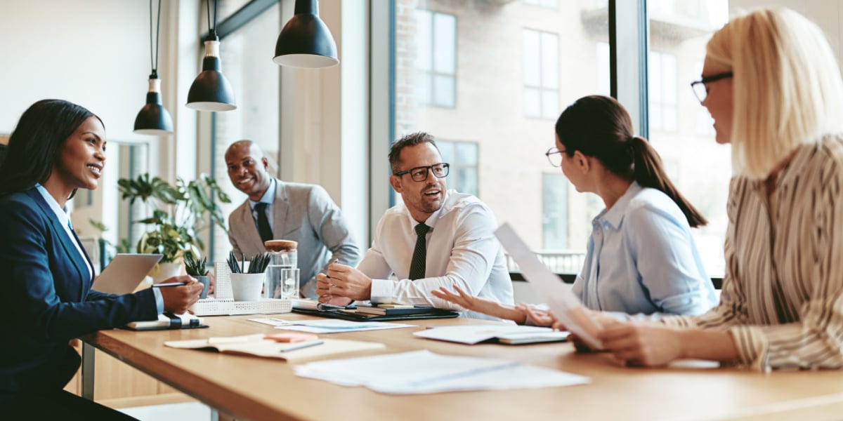 Team Communication in Sales and Operations: Strategies for Success