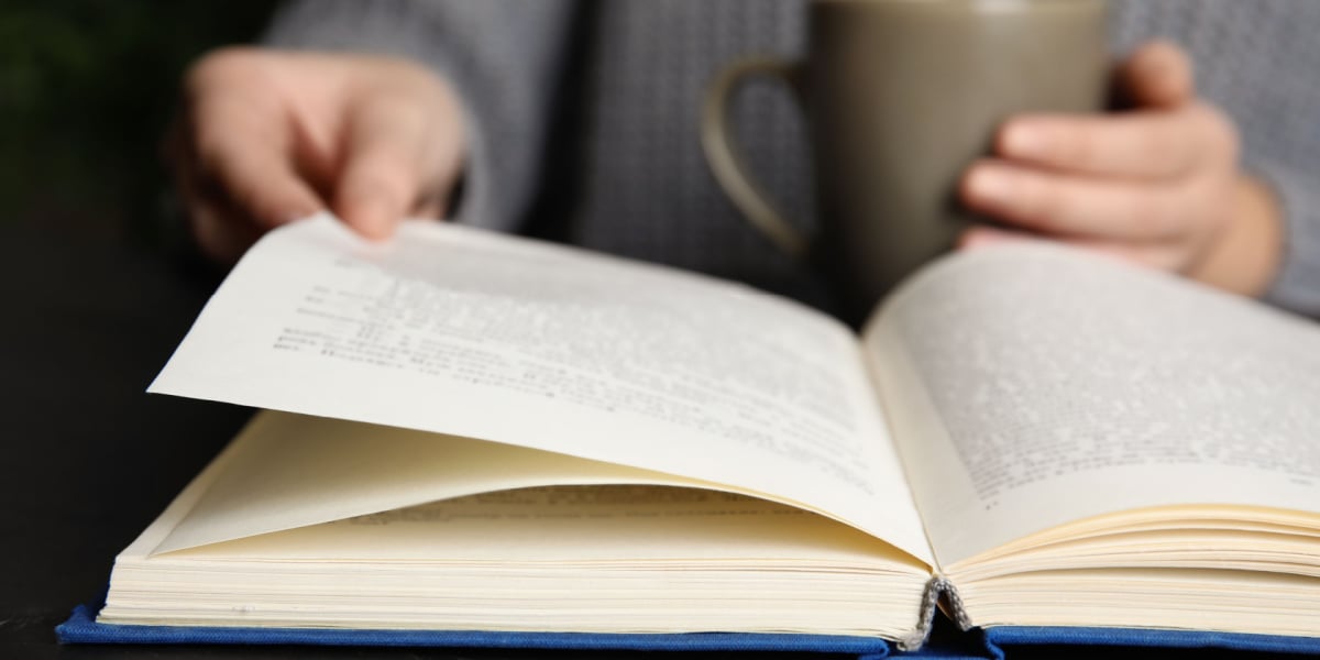 Unlock Business Success with One-Up Book Club- A Guide for Sales Professionals